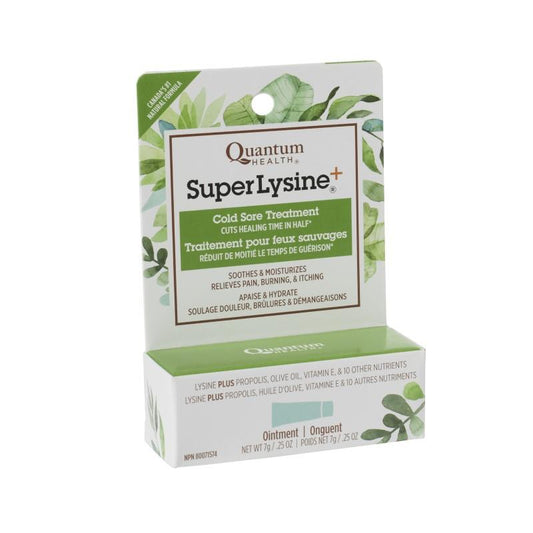 Super Lysine + Ointment -  7g