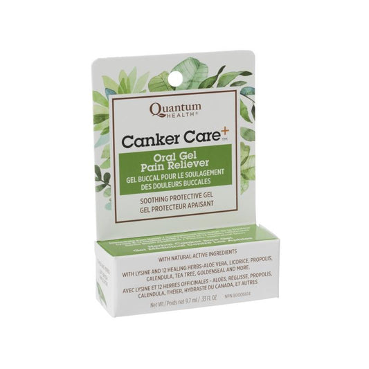 Canker Care - 9.4g