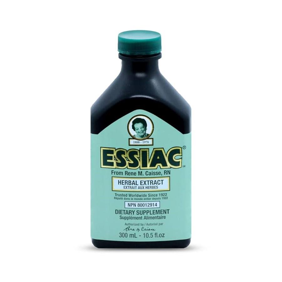 Essiac Tea from Rene Caisse, Herbal Extract, 300ml