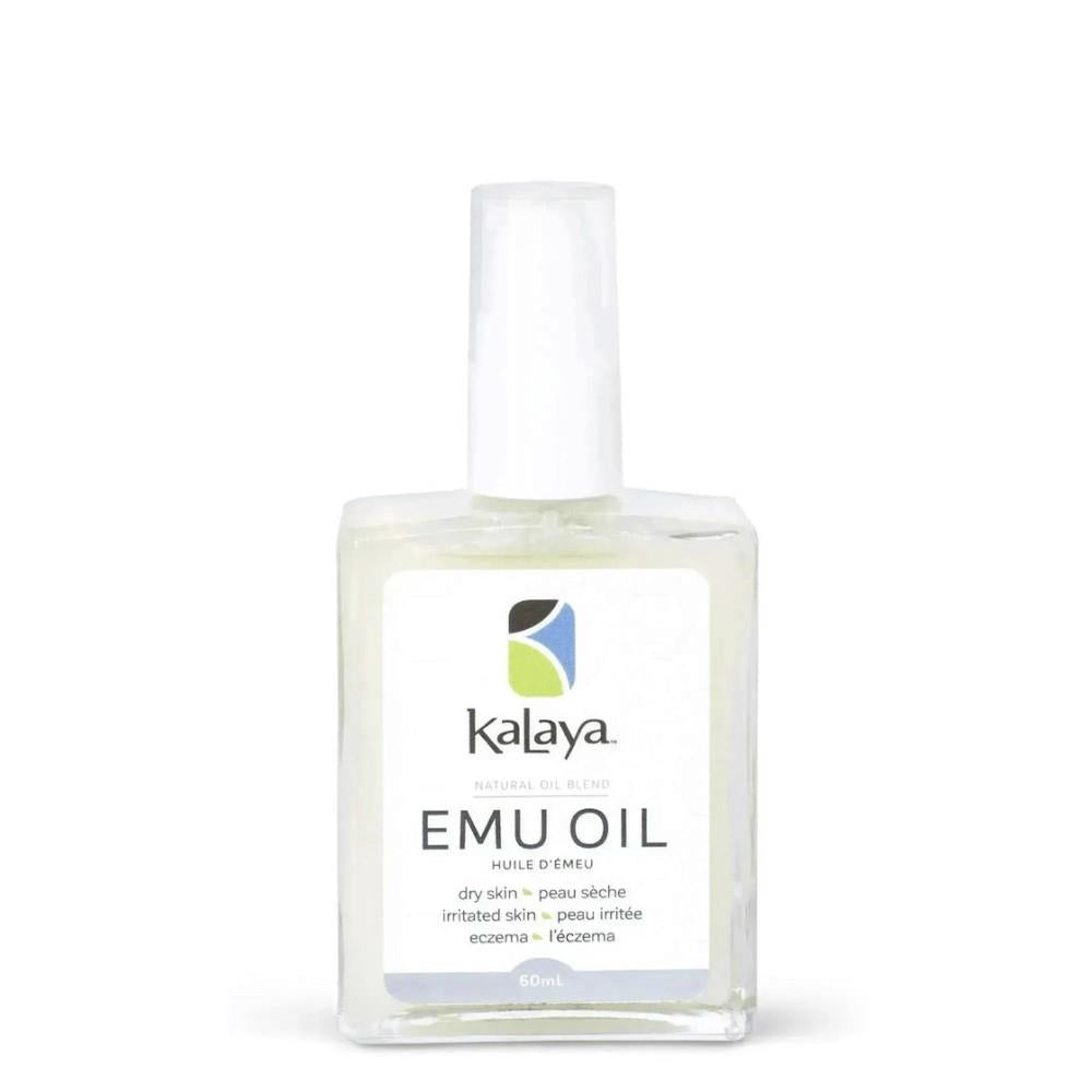 Emu Oil  Pure (Kalaya) - 60ml