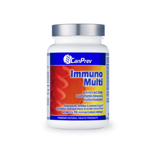 CANPREV IMMUNO MULTI - 90 VCAPS