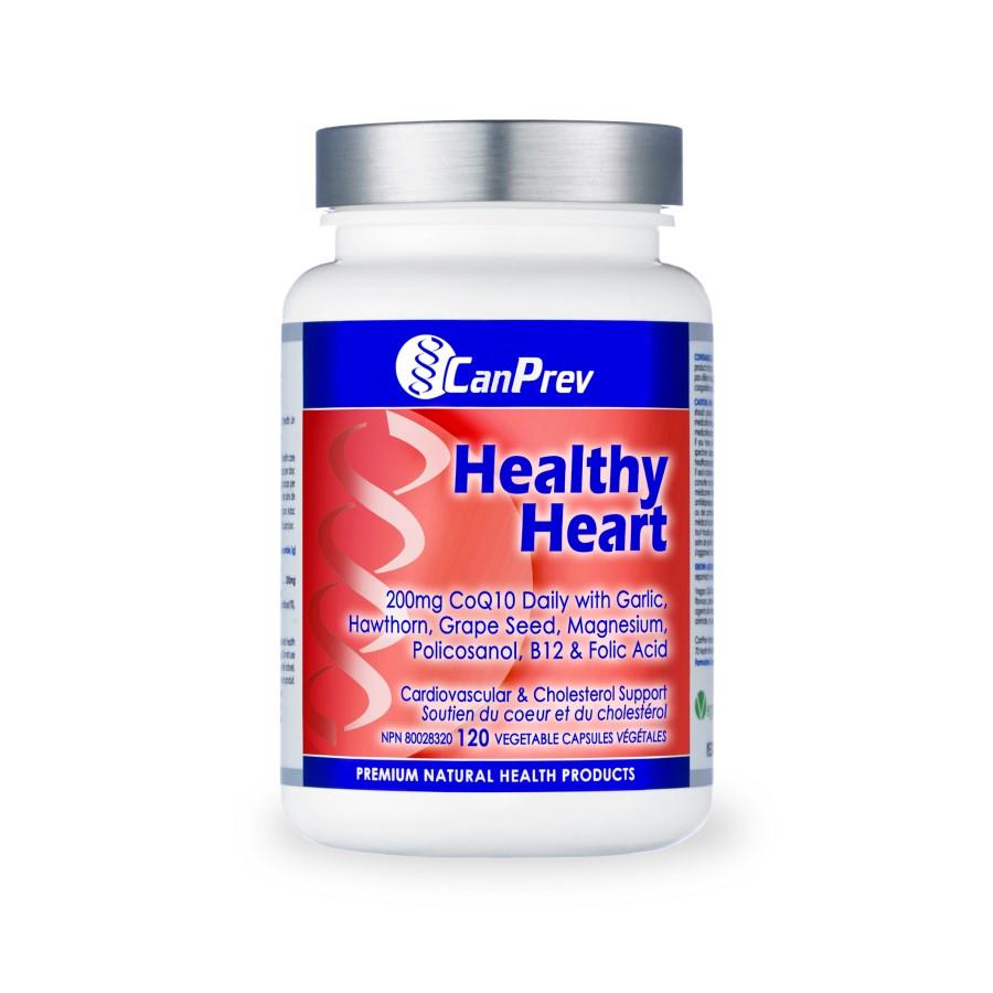 CANPREV HEALTHY HEART - 120 VCAPS