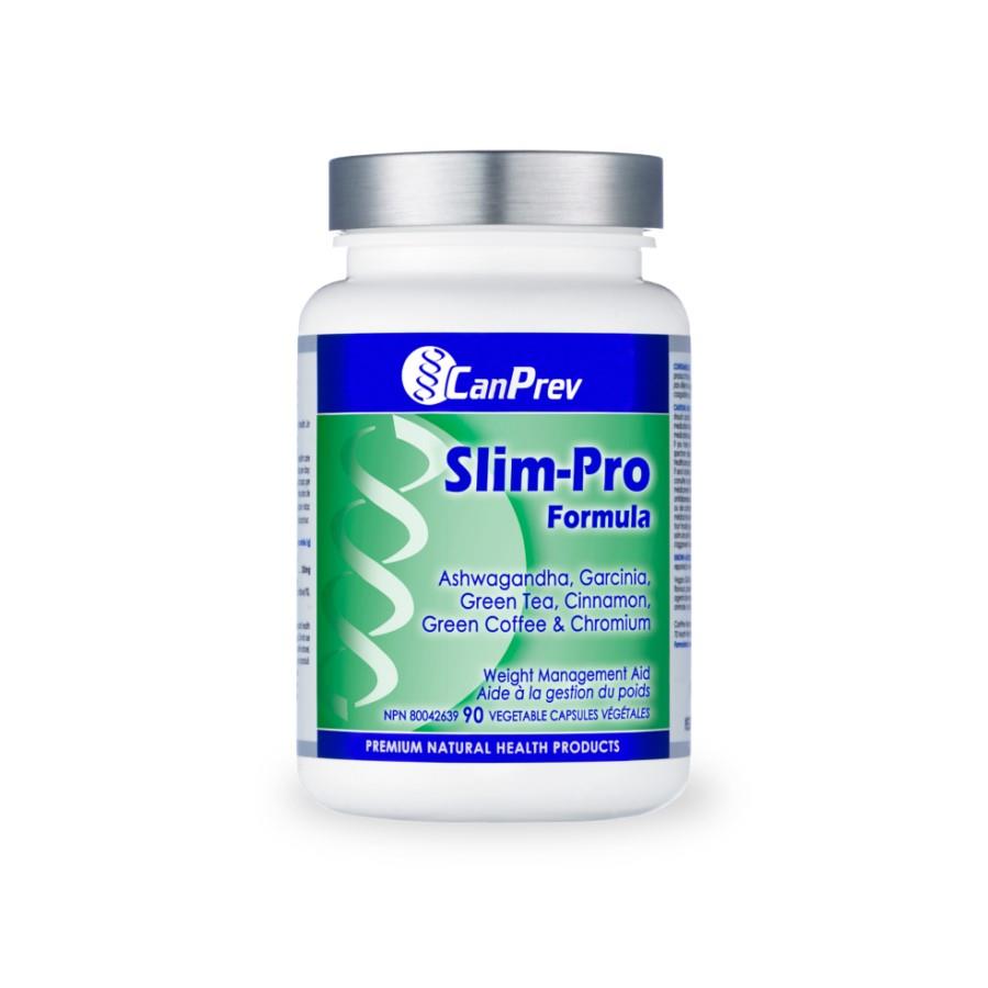 CANPREV SLIM PRO FORMULA - 90 CAPS