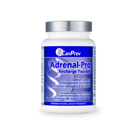 CANPREV ADRENAL PRO 120 caps