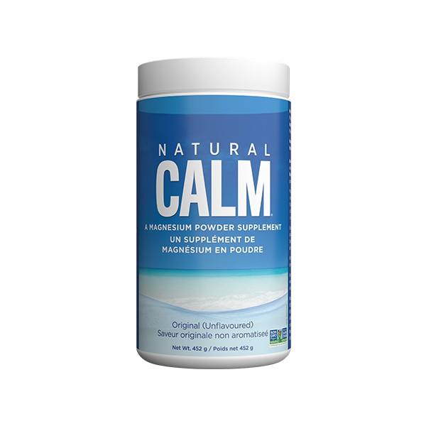 Magnesium Orginal - 454g