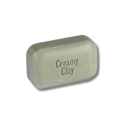 Soap Bar Clay Cleansing - 110g