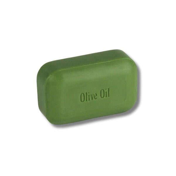 Soap Bar Olive Oil - 110g