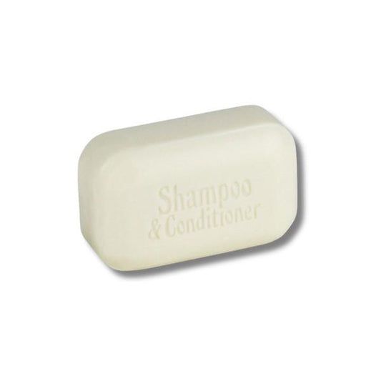 Soap Bar Shampoo / Conditioner - 110g