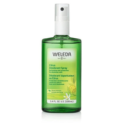 DEODORANT SPRAY - CITRUS / 100ml