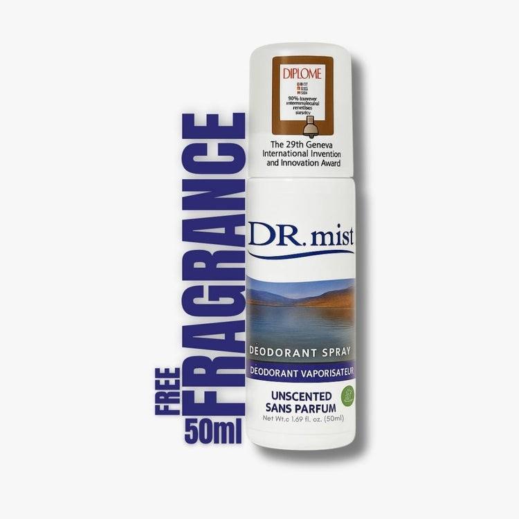 Deodorant Spray FF- 50ml