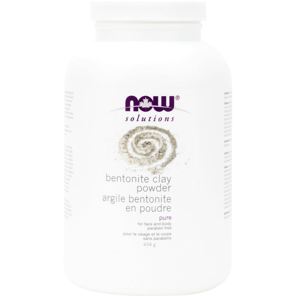 Bentonite Powder - 454 g