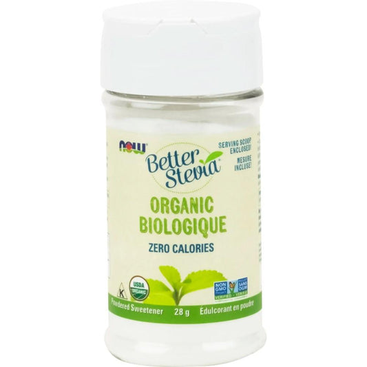 Stevia Powder Organic - 28g