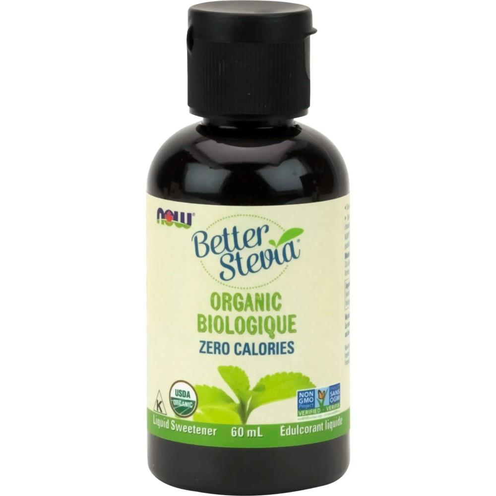 Stevia Organic - 60ml