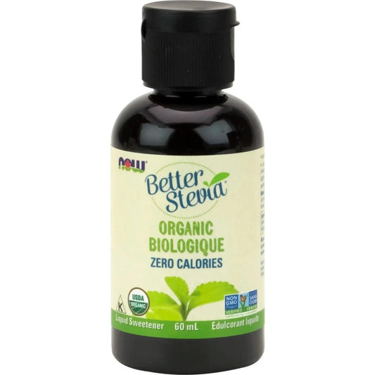 Stevia Organic - 60ml
