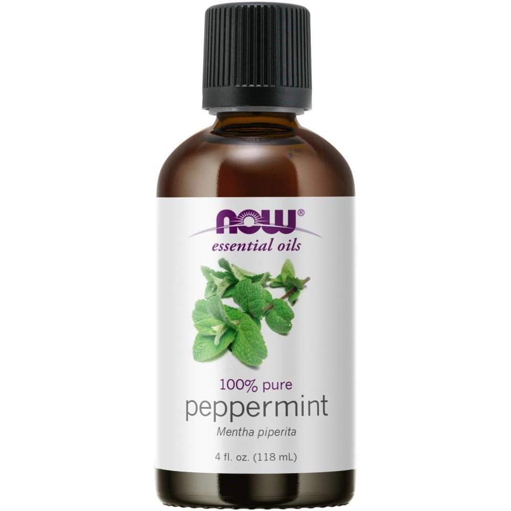 Peppermint Oil 100% - 118ml