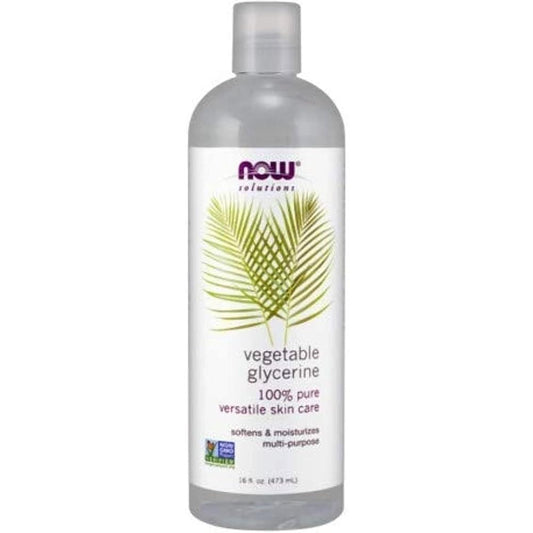 Glycerine Vegetable - 473ml