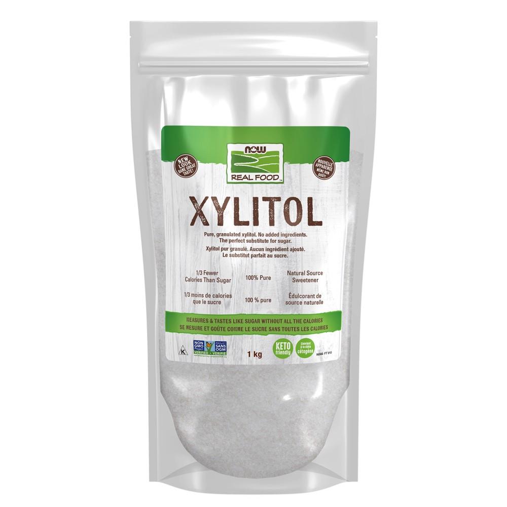 Xylitol 100% Pure -  1kg