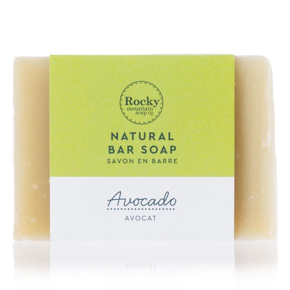 Soap Bar Avocado - 110g