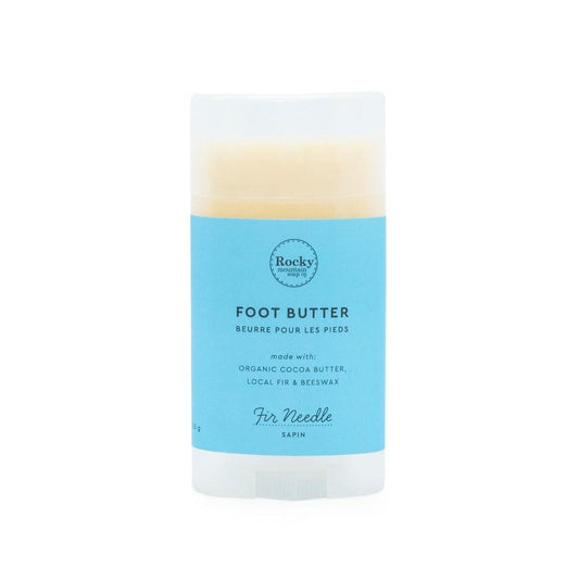 Foot Butter - 55g