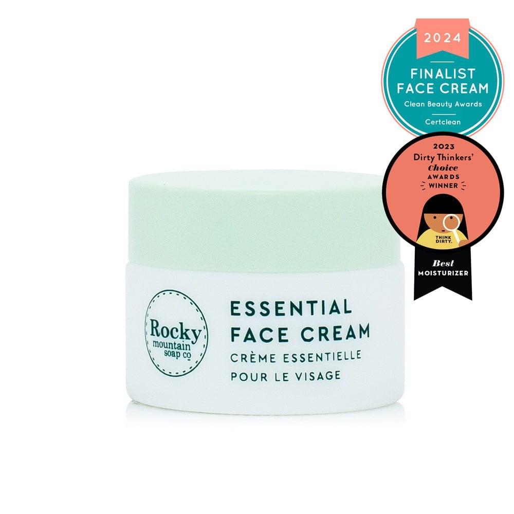 ROCKY ESSENTIAL FACE CREAM - 20ml