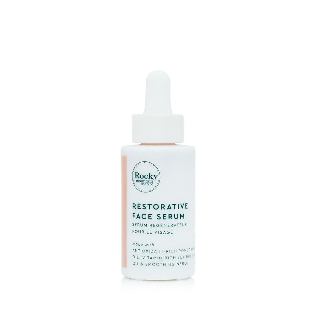 RMSC SERUM RESTORATIVE - 30ml