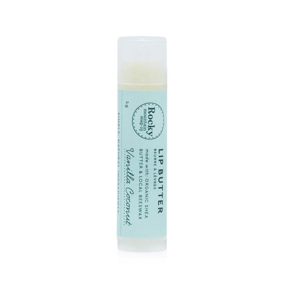 Lip Butter Coconut - 5g