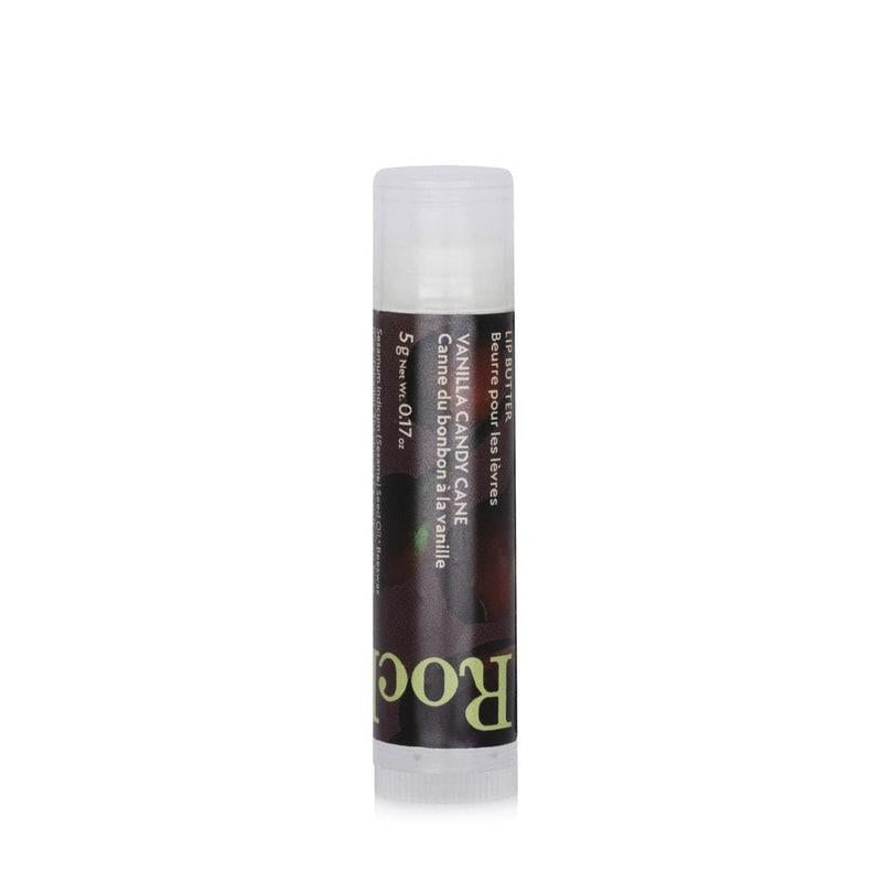 LIP BUTTER - VANILLA CANDY CANE
