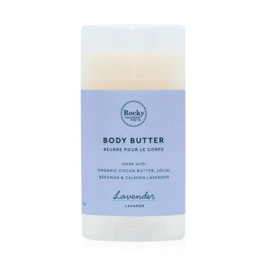 Body Butter Lavender - 55g