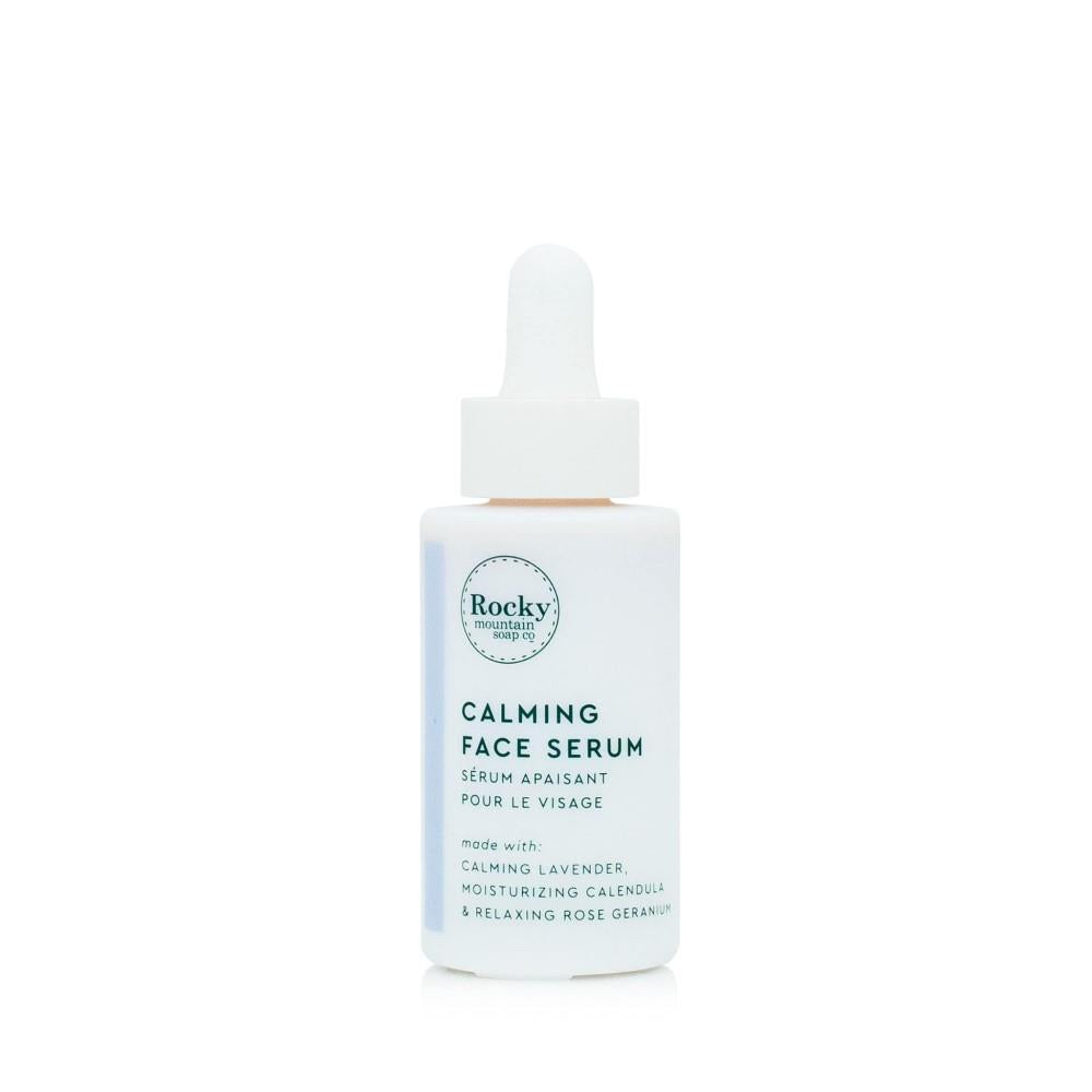 ROCKY CALMING FACE SERUM - 30ml