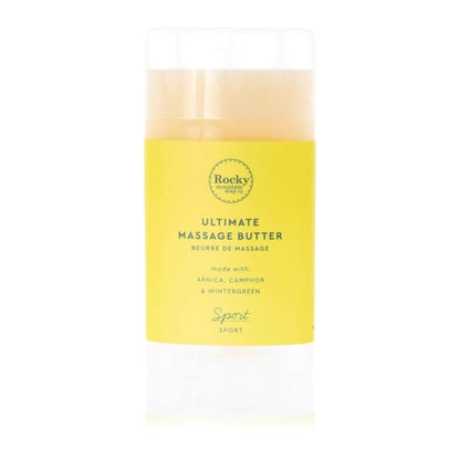 RMSC MASSAGE BUTTER SPORT - 55g