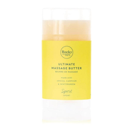 RMSC MASSAGE BUTTER SPORT - 55g