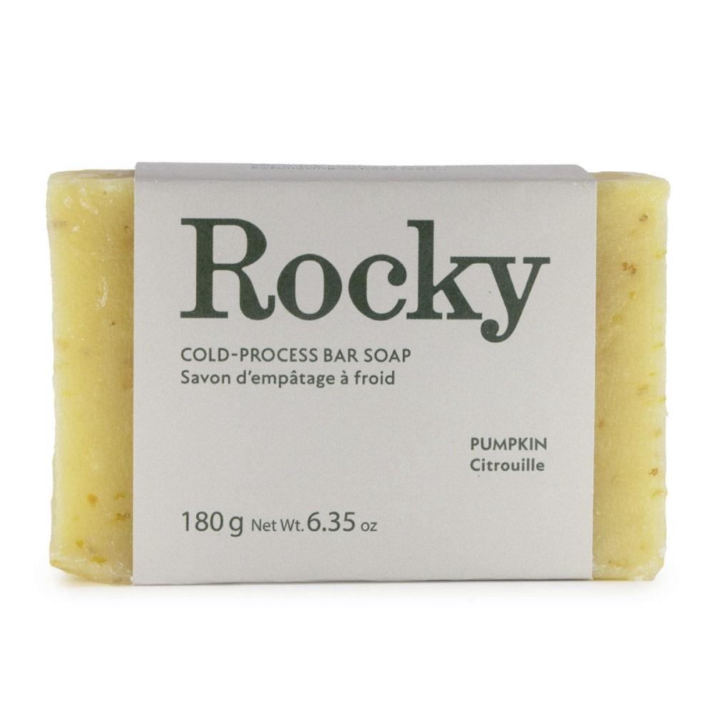 SOAP BAR - PUMPKIN / 180g
