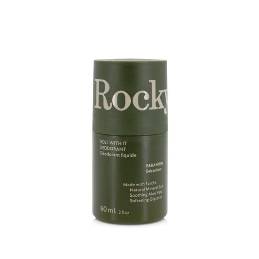 RMSC Deodorant Geranium - 60ml