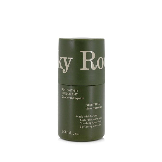 RMSC Deodorant Unscented - 60ml