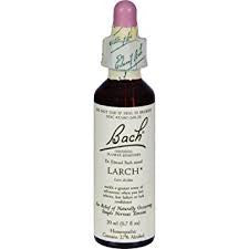 Bach Flower Remedy Larch - 20ml