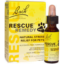 Bach Rescue Pet Drops - 10ml
