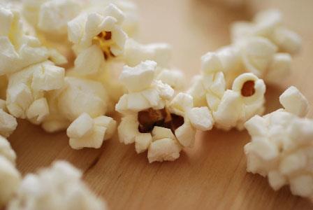 Westpoint Naturals Organic Popcorn - 1kg - Homegrown Foods, Stony Plain