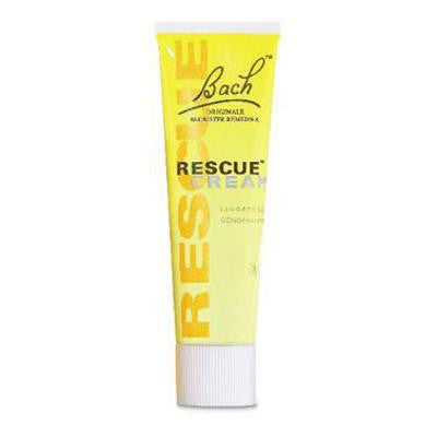 Bach Rescue Cream -  30g