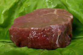 Beef Roast, Rump, Hormone Free per Kg