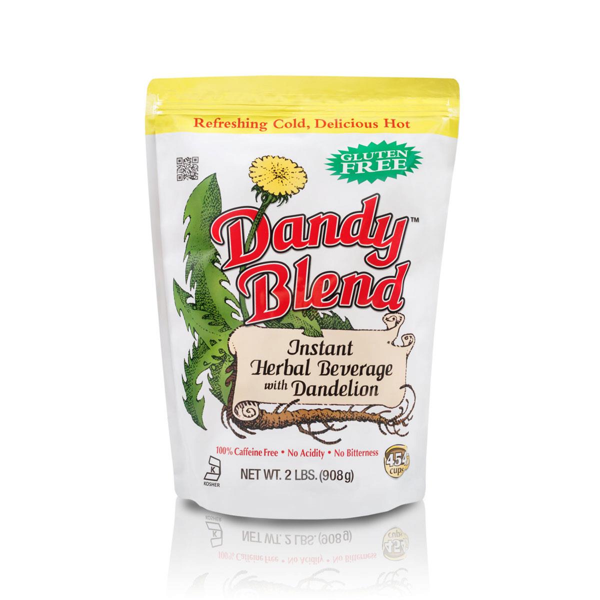 Dandy Blend Coffee Substitute 908 g
