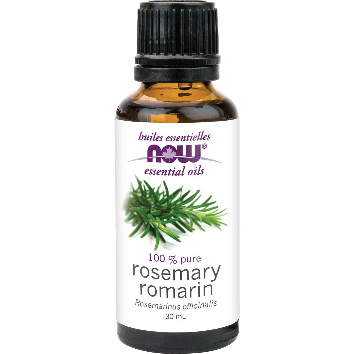 Rosemary Wild Oil 100% - 30ml