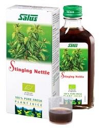 Salus Nettle Juice Organic - 200ml