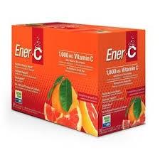 Vitramin C Tangerine/Grape 1000g / 30 packets