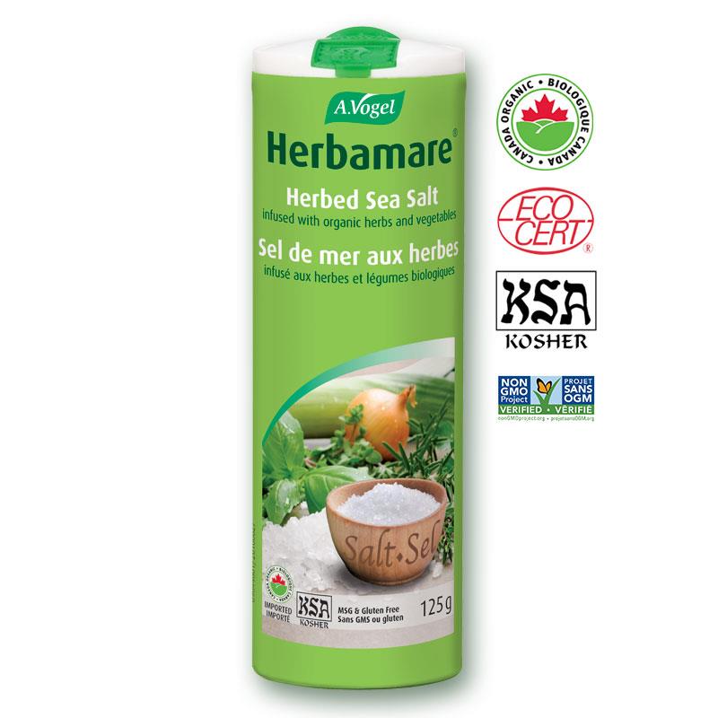 Herbamare Original - 125 g