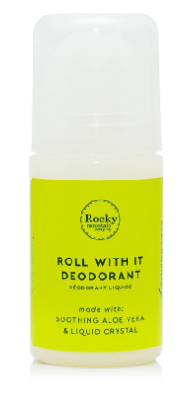 RMSC Deodorant Lemongrass - 60ml