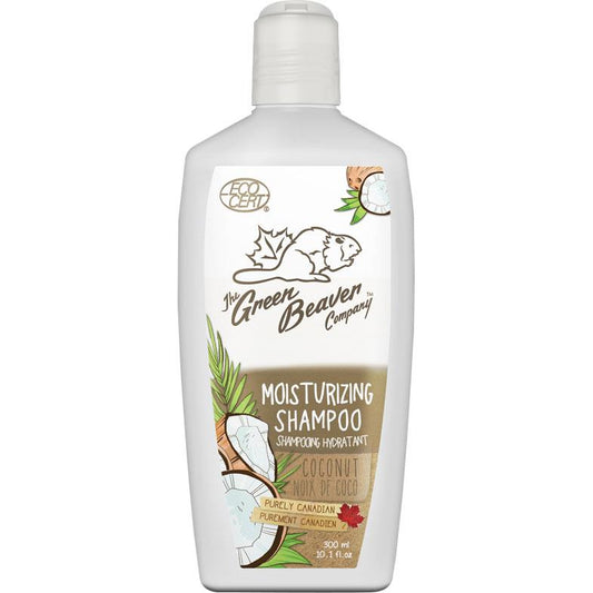 Shampoo Coconut - 300ml