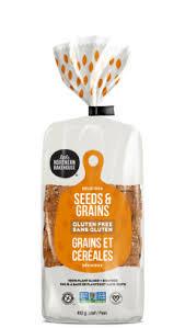 LITTLE NORTHERN BAKEHOUSE SEEDS AND GRAINS 482G