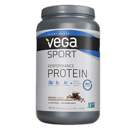 Vega Sport Protein, Mocha, 812g