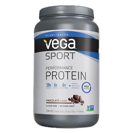 Vega Sport Protein Chocolate, 837g