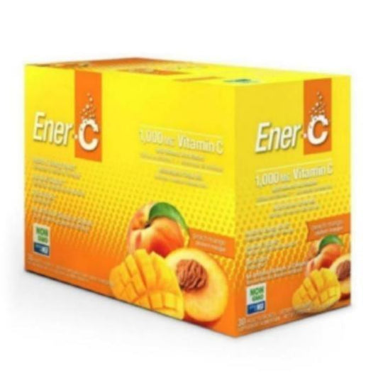 Vitamin C Peach/Mango 1000mg / 30 packets